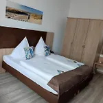 Hotel Nordsee 4*