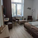Hotel Nordsee Borkum