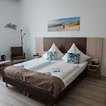 Nordsee Borkum