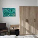 Hotel Nordsee Borkum