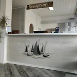 Nordsee בורקום