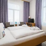 Hotel Nordsee 4*
