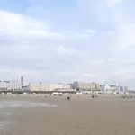 Nordsee Borkum