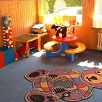 酒店 博尔库姆诺德希酒店 博尔库姆