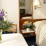Hotel Nordsee Borkum