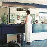 酒店 博尔库姆诺德希酒店