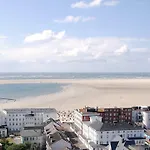 Nordsee Borkum