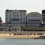 Nordsee Borkum