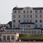מלון Nordsee 4*