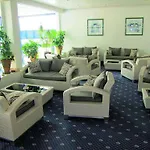 Hotel Nordsee Borkum