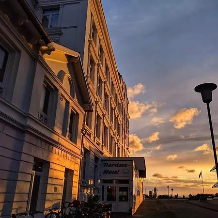 Hotel Nordsee 4*