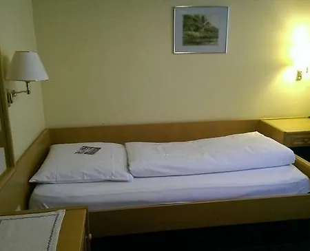 Hotel Nordsee 4*