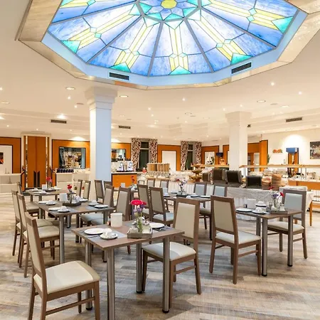 Hotel Nordsee 4*