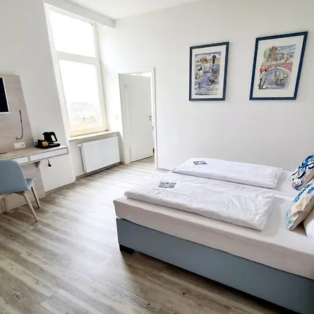 Nordsee Hotel