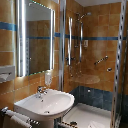 Nordsee 4* Borkum