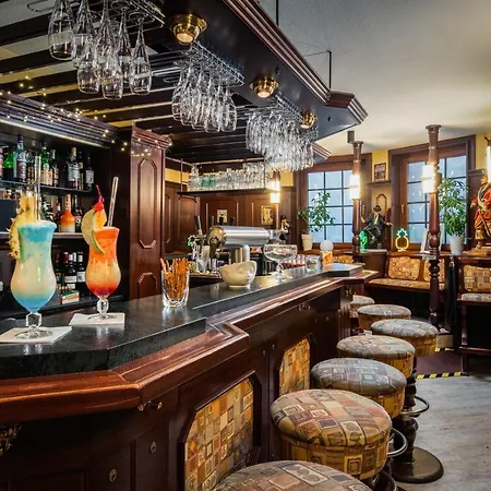 Nordsee 4* بوركم