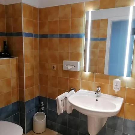 Nordsee فندق بوركم