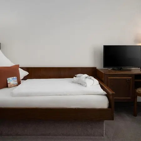 Hotel Nordsee 4*