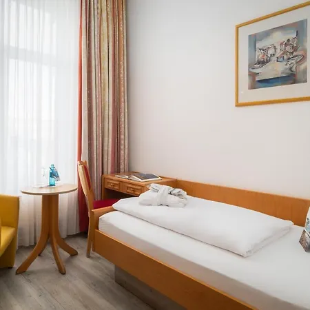 Nordsee 4* Borkum