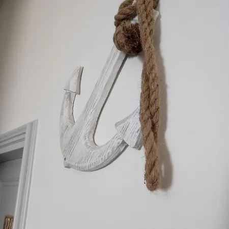 Nordsee فندق بوركم