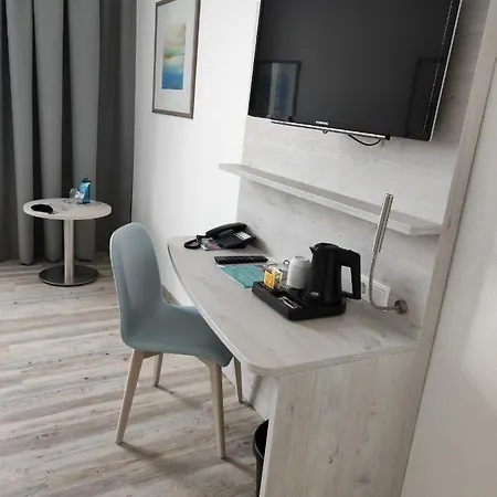 Nordsee Szálloda 4*