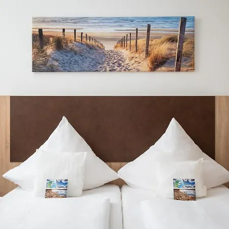 Hotel Nordsee