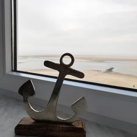 Nordsee 4* Borkum