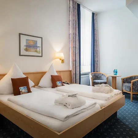 Nordsee Hotel 4*