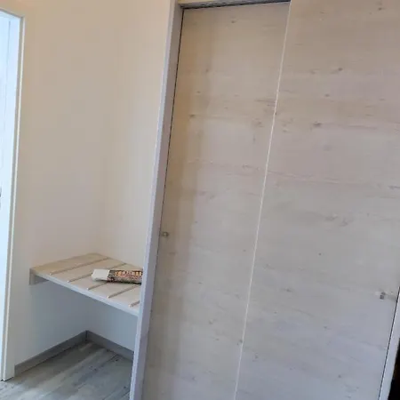 Nordsee 4* بوركم