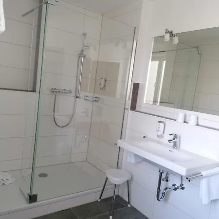 Nordsee فندق بوركم