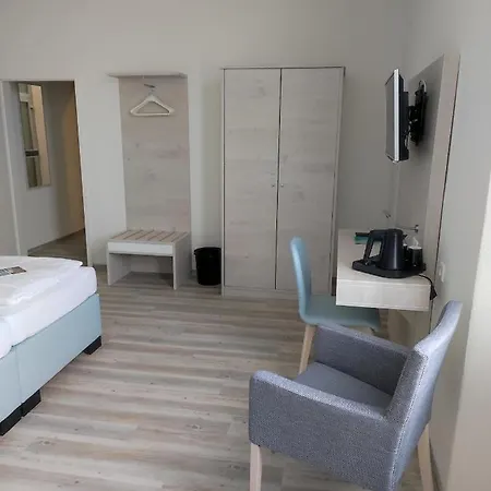 Hotel Nordsee