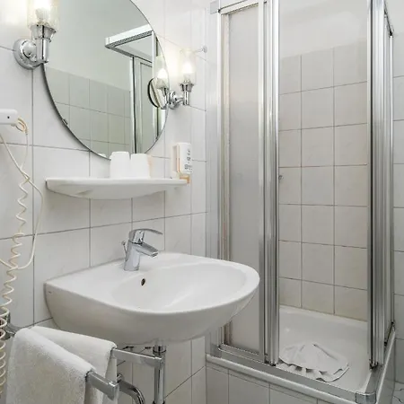 Nordsee Szálloda 4*