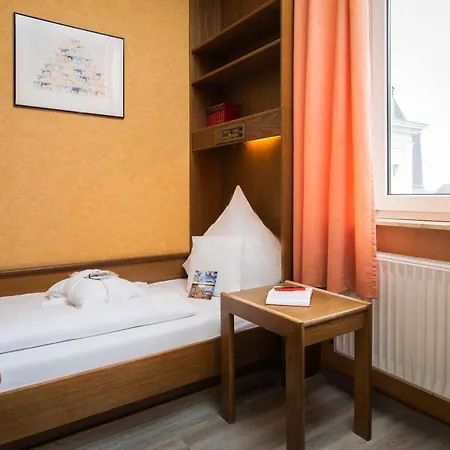 Nordsee Hotel 4*