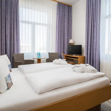 Hotel Nordsee 4*