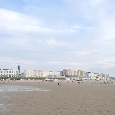 Nordsee Borkum