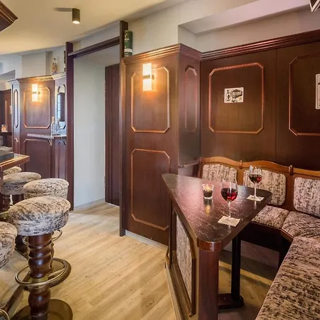 Nordsee 4* بوركم