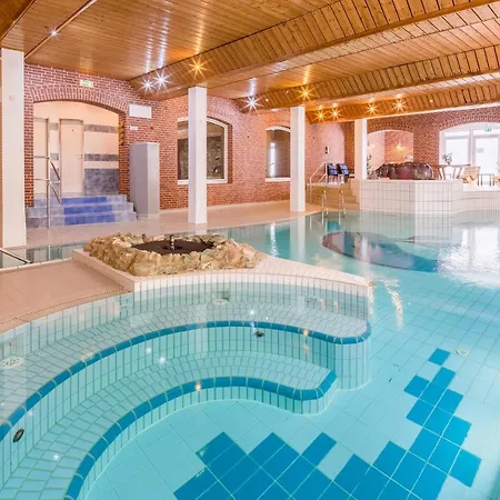 Szálloda Nordsee 4*