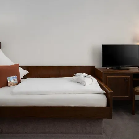 Nordsee Hotell Borkum