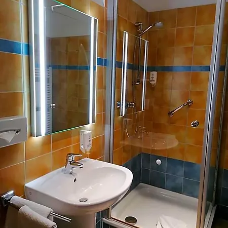 Hotel Nordsee Borkum