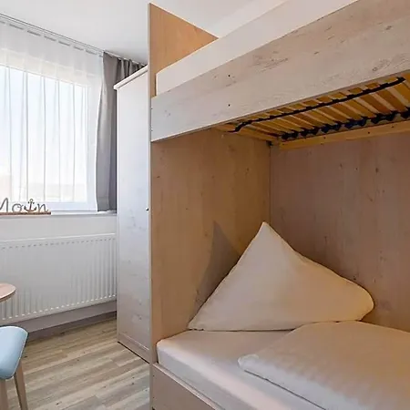 Nordsee Hotel
