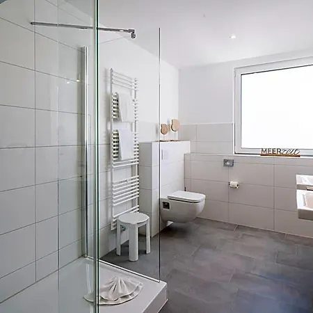 Nordsee 4* Borkum