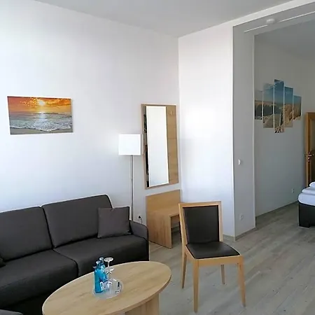 Hotel Nordsee Borkum