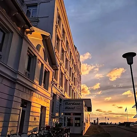Nordsee