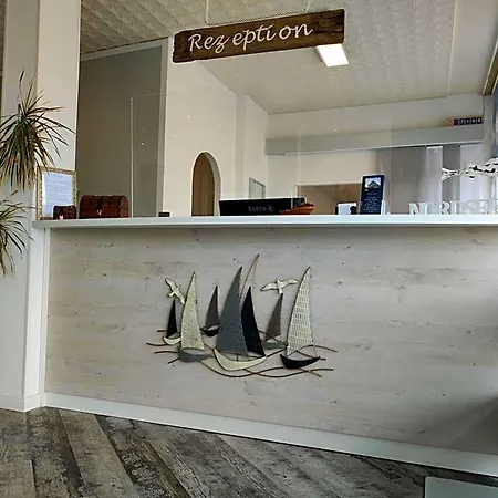 Hotel Nordsee