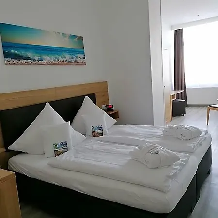 Nordsee Ξενοδοχείο 4*