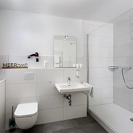 Nordsee 4* Borkum
