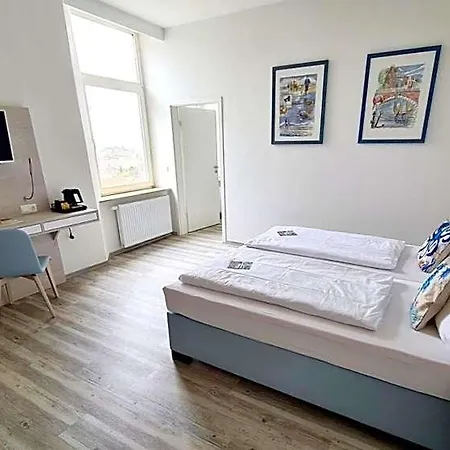 Hotel Nordsee