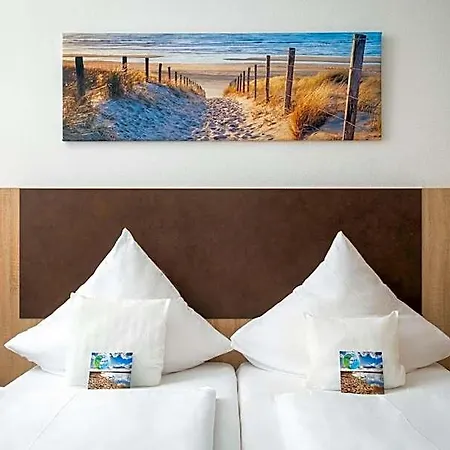 Nordsee Hotel
