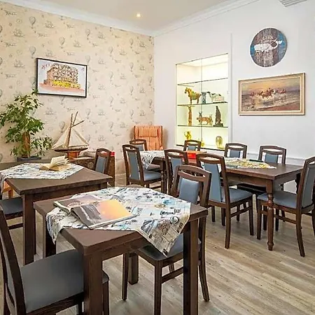 Nordsee Hotel Borkum