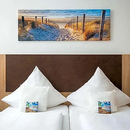 Hotel Nordsee